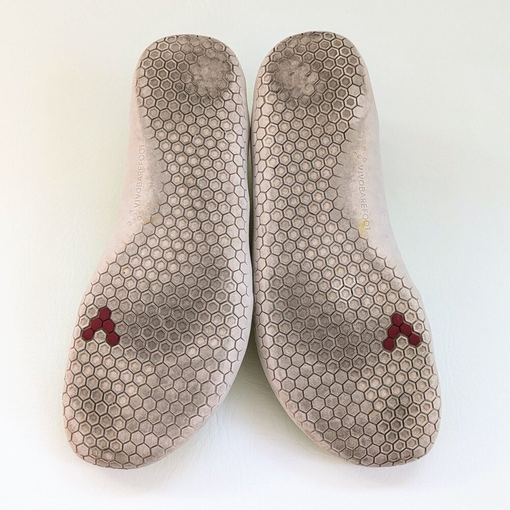 Vivobarefoot Primus Lite 11 Bio Lime Women's Running Shoe Size 8 - Picture 7 of 8